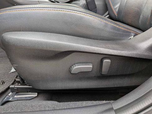 Used 2023 Subaru Crosstrek 2.5i Limited image 16