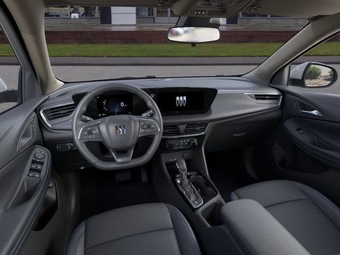 New 2026 Buick Encore GX Sport Touring image 15
