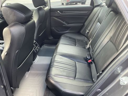 Used 2021 Honda Accord EX-L image 10