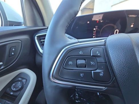 Used 2026 Buick Encore GX Sport Touring w/ Comfort Package image 11