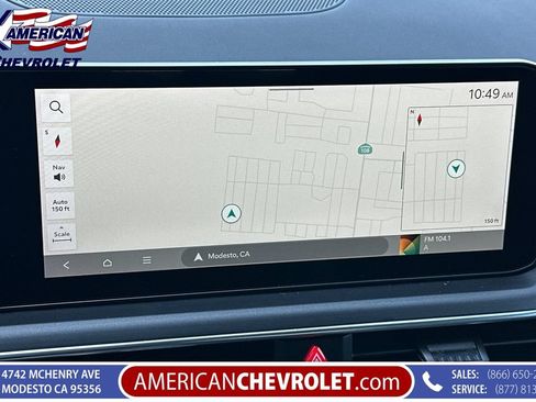 Used 2025 Kia K5 GT-Line FWD image 26