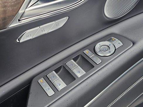 New 2026 Genesis GV80 3.5T Prestige image 32