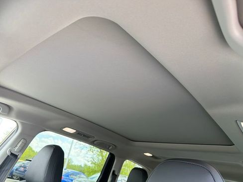 New 2026 Subaru Ascent Limited Bronze AWD/4WD image 16