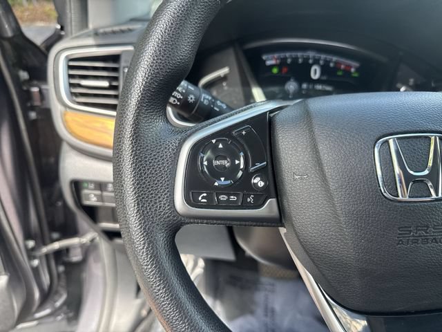 Used 2020 Honda CR-V EX image 16