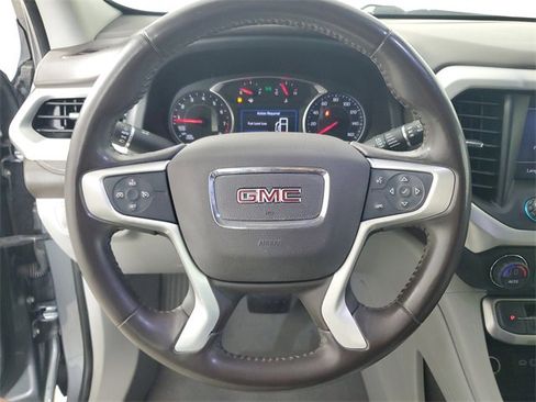 Used 2020 GMC Acadia SLE w/ Driver Convenience Package image 24