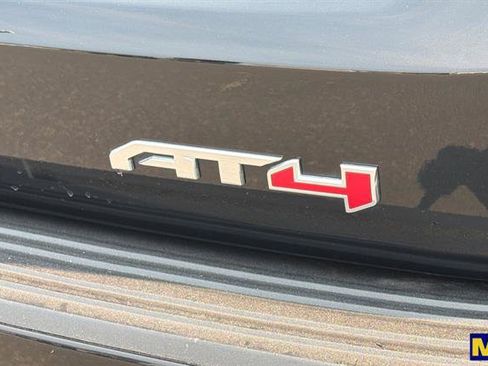 Certified 2024 GMC Yukon XL AT4 w/ AT4 Premium Plus Package AWD/4WD image 37