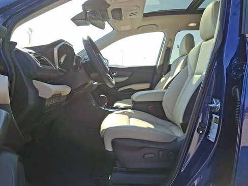 New 2026 Subaru Ascent Limited AWD/4WD image 11