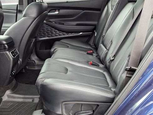 Certified 2022 Hyundai Santa Fe Calligraphy w/ Cargo Package image 19
