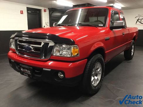 Used 2011 Ford Ranger XLT w/ Bright Trim Group image 5