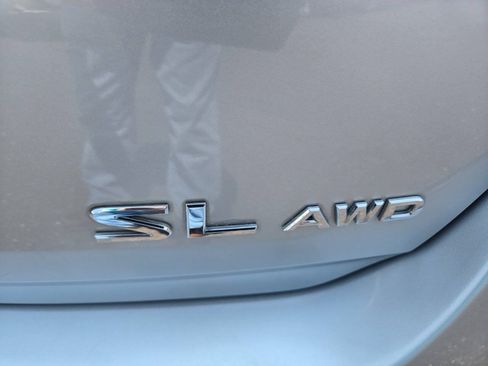 Used 2013 Nissan Murano SL w/ Navigation Pkg AWD/4WD image 11