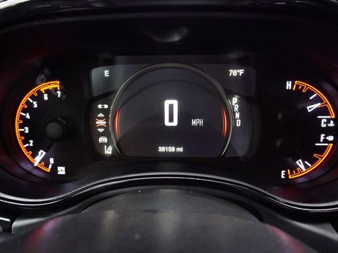 Used 2025 Dodge Durango R/T AWD/4WD image 14
