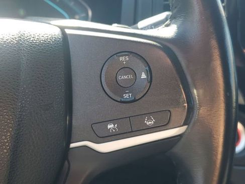 Used 2022 Honda Odyssey EX-L image 35