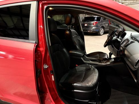 Used 2014 Kia Sportage EX FWD image 27