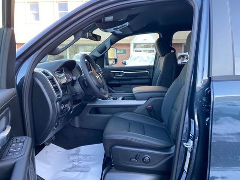 New 2026 RAM 1500 Big Horn image 22