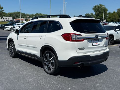 Used 2023 Subaru Ascent Limited AWD/4WD image 5