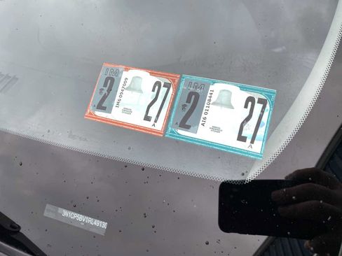 Used 2024 Nissan Kicks S image 28