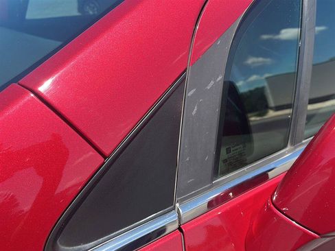 Used 2017 Buick Encore Preferred FWD image 18