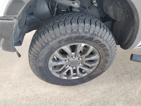 Used 2020 Ford Ranger XLT w/ Equipment Group 301A Mid RWD image 9