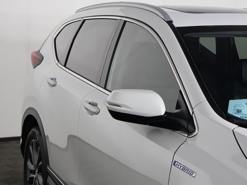 Used 2021 Honda CR-V Touring image 14