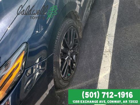 Certified 2022 Toyota Camry XSE image 35