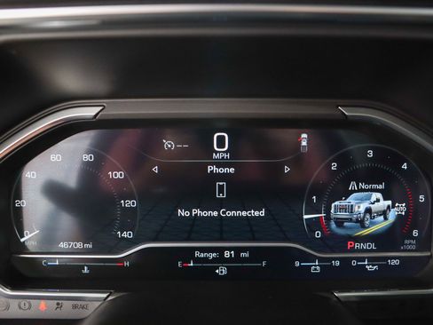 Used 2024 GMC Sierra 2500 Denali w/ Denali Reserve Package image 17