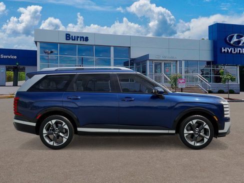 New 2026 Hyundai Palisade Limited image 7