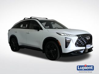 New 2027 INFINITI QX65 Sport w/ Premium Package AWD/4WD 360° Tour