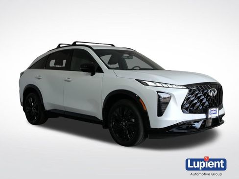 New 2027 INFINITI QX65 Sport w/ Premium Package AWD/4WD image 1