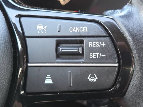 Certified 2025 Honda CR-V EX-L image 14