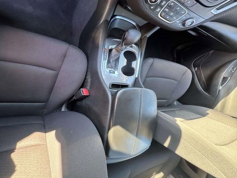 Certified 2023 Chevrolet Malibu LT image 24