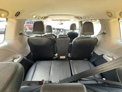 Used 2015 Toyota Sienna SE w/ SE Preferred Package FWD image 20