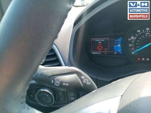 Used 2024 Ford Edge SEL w/ Convenience Package AWD/4WD image 13
