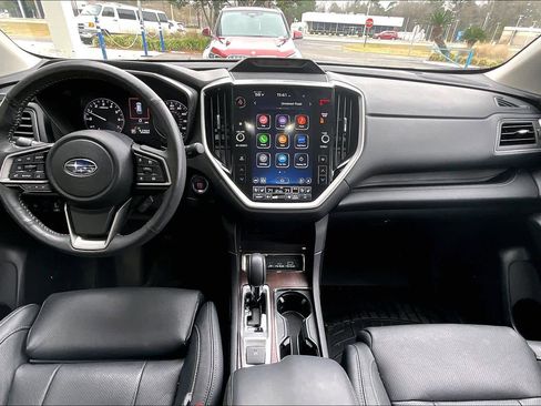 Used 2023 Subaru Ascent Touring image 16