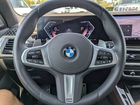 Used 2026 BMW X5 xDrive40i w/ M Sport Package AWD/4WD image 29