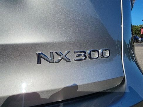 Used 2018 Lexus NX 300 300 Base w/ Premium Package image 26