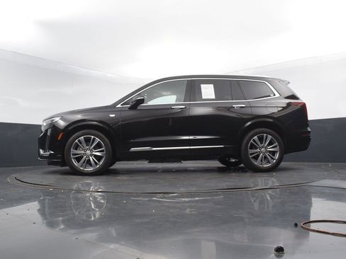 Used 2020 Cadillac XT6 Premium Luxury image 54
