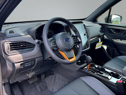 New 2026 Subaru Forester Wilderness AWD/4WD image 7