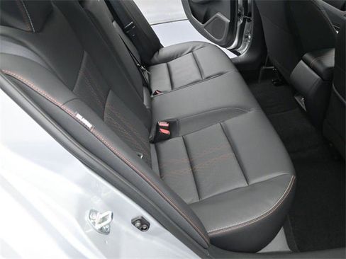 New 2025 Nissan Altima 2.5 SR image 32