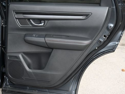 New 2026 Honda CR-V Sport-L image 13