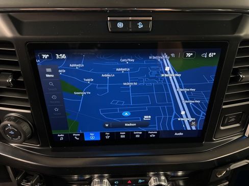 New 2026 Ford F250 Lariat w/ Tremor Off-Road Package image 11