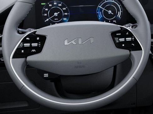 New 2026 Kia Niro Wind image 22