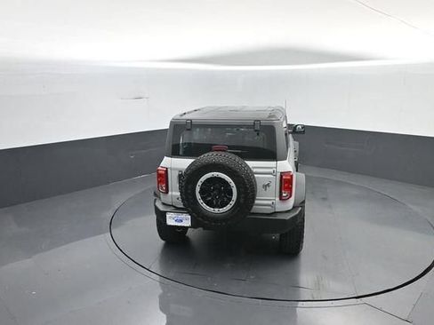 New 2026 Ford Bronco 4-Door w/ Sasquatch Package AWD/4WD image 26