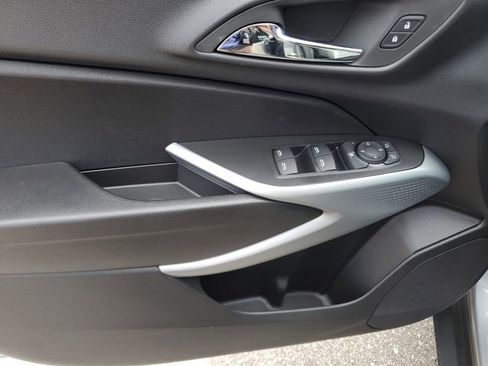 New 2026 Chevrolet Trax LS FWD image 18