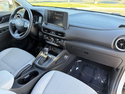 Used 2023 Hyundai Kona SEL image 35