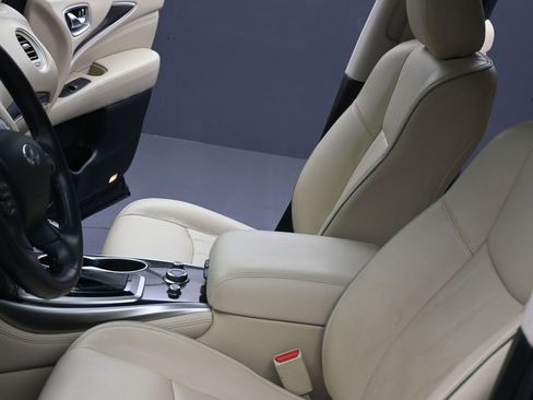 Used 2019 INFINITI QX60 Luxe w/ Essential Package image 19