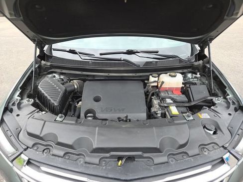 Used 2022 Chevrolet Traverse LT AWD/4WD image 75