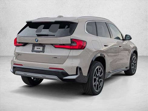 New 2026 BMW X1 xDrive28i image 2