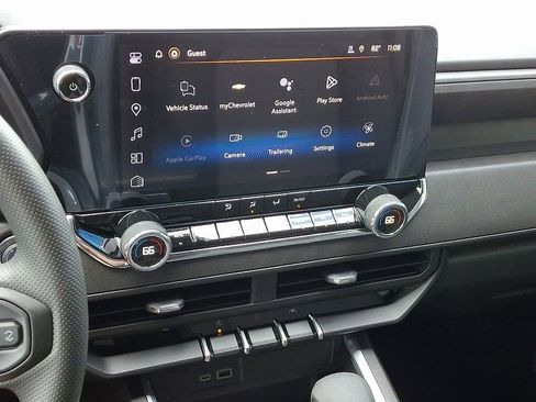 New 2026 Chevrolet Colorado Trail Boss image 8