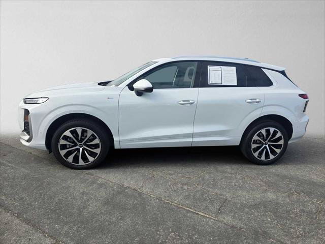 Used 2026 Audi Q3 quattro 2.0T AWD/4WD image 6