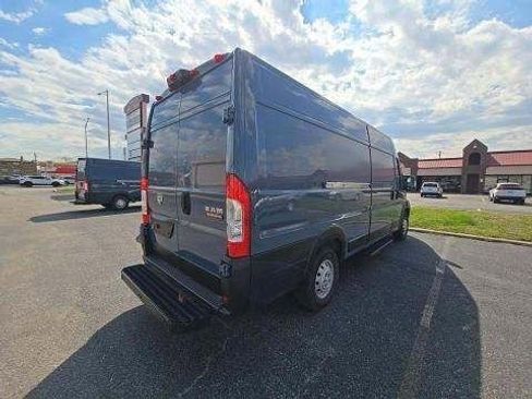 Used 2020 RAM ProMaster 3500 FWD image 3